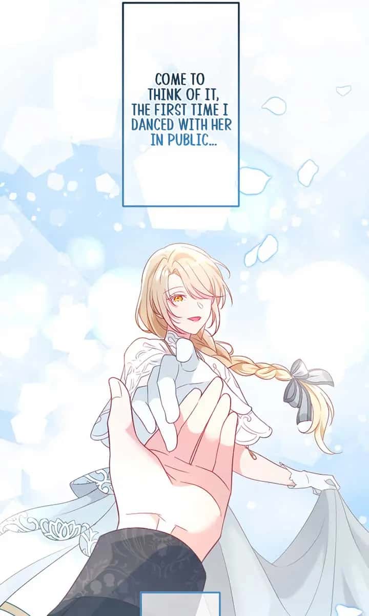She Was Supposed to Be a Temporary Princess but It Seems She Is Done a Little Too Well Chapter 18 Page 87
