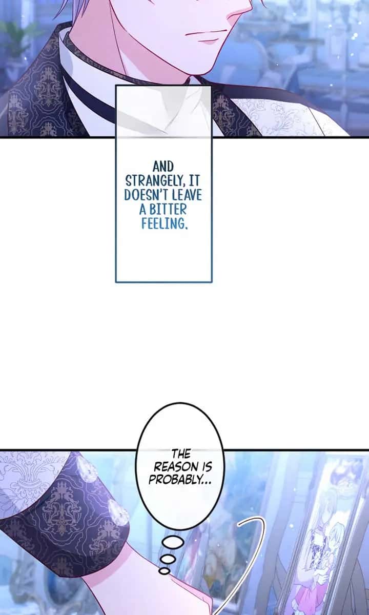 She Was Supposed to Be a Temporary Princess but It Seems She Is Done a Little Too Well Chapter 18 Page 89
