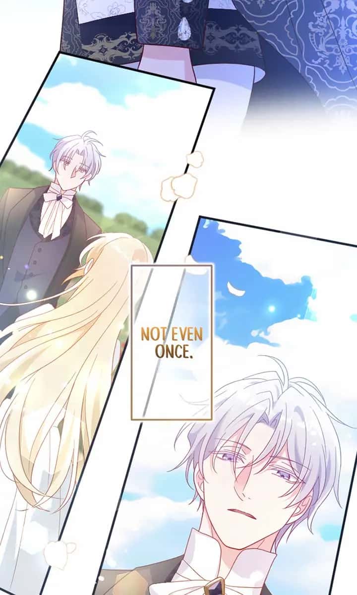 She Was Supposed to Be a Temporary Princess but It Seems She Is Done a Little Too Well Chapter 18 Page 103
