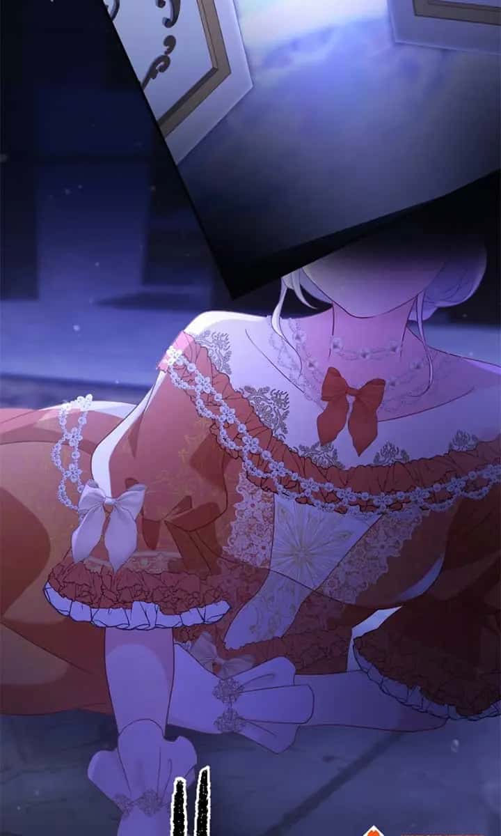 She Was Supposed to Be a Temporary Princess but It Seems She Is Done a Little Too Well Chapter 20 Page 84