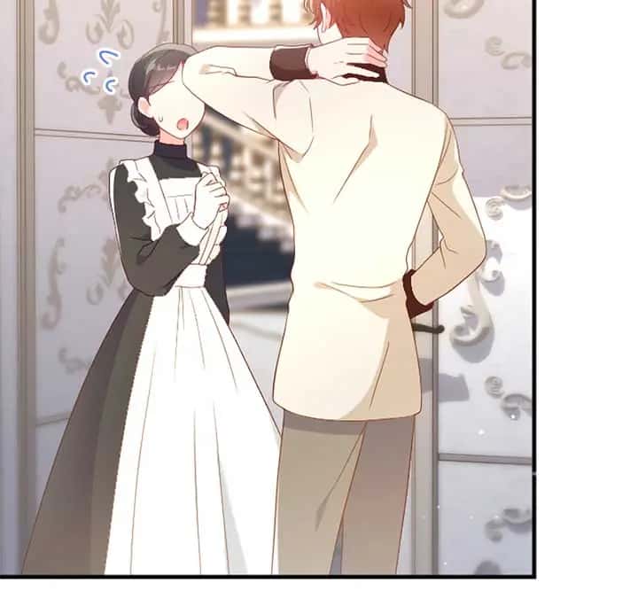 She Was Supposed to Be a Temporary Princess but It Seems She Is Done a Little Too Well Chapter 20 Page 87