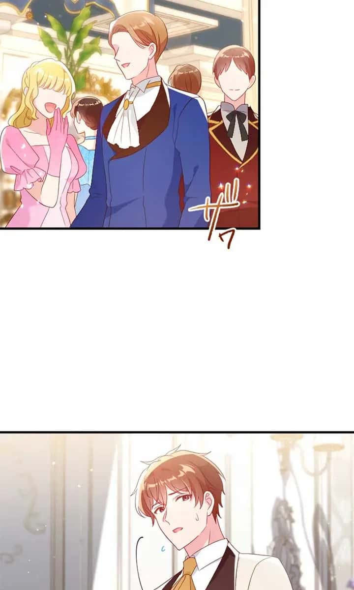 She Was Supposed to Be a Temporary Princess but It Seems She Is Done a Little Too Well Chapter 20 Page 91