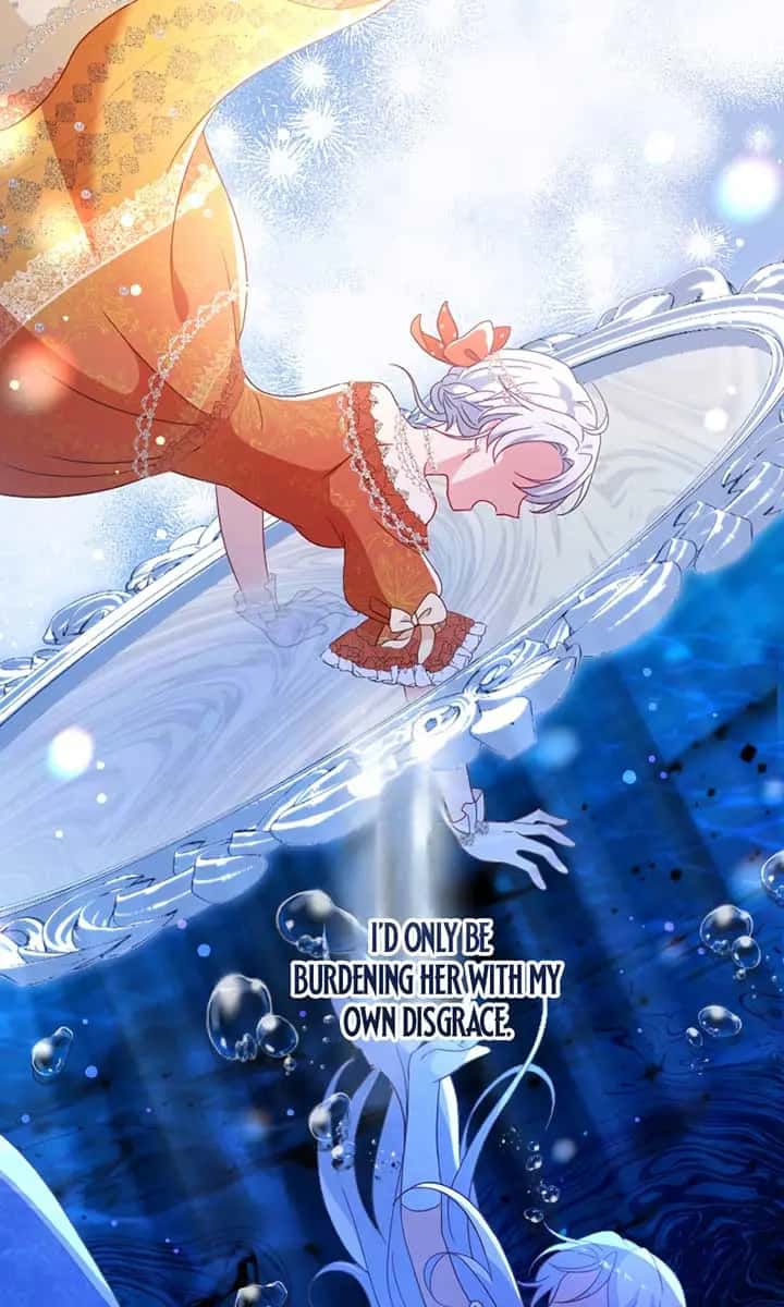 She Was Supposed to Be a Temporary Princess but It Seems She Is Done a Little Too Well Chapter 21 Page 37
