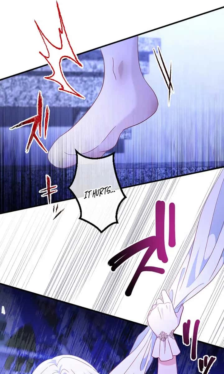 She Was Supposed to Be a Temporary Princess but It Seems She Is Done a Little Too Well Chapter 21 Page 40