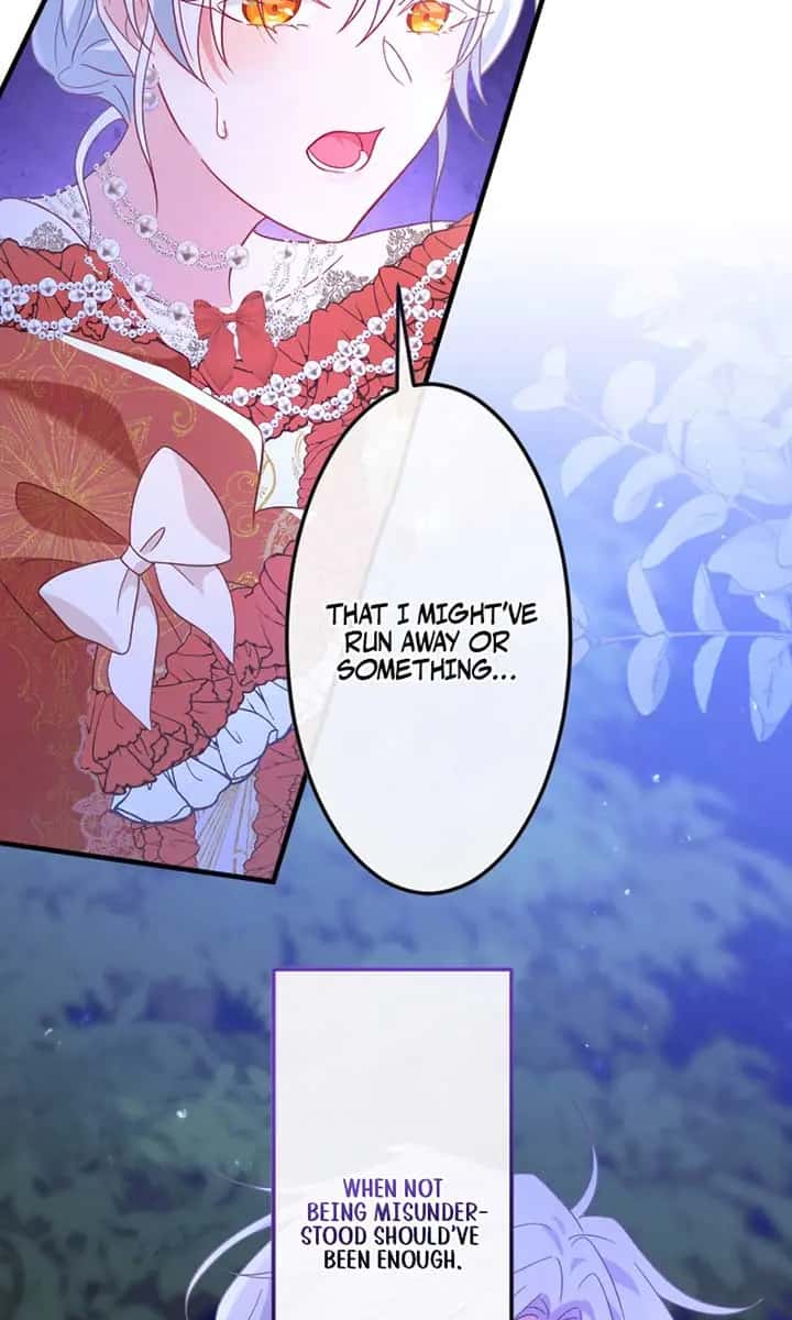 She Was Supposed to Be a Temporary Princess but It Seems She Is Done a Little Too Well Chapter 21 Page 76