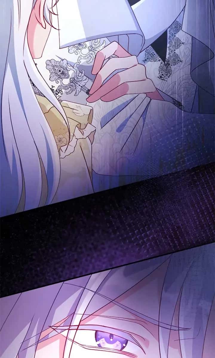 She Was Supposed to Be a Temporary Princess but It Seems She Is Done a Little Too Well Chapter 24 Page 27