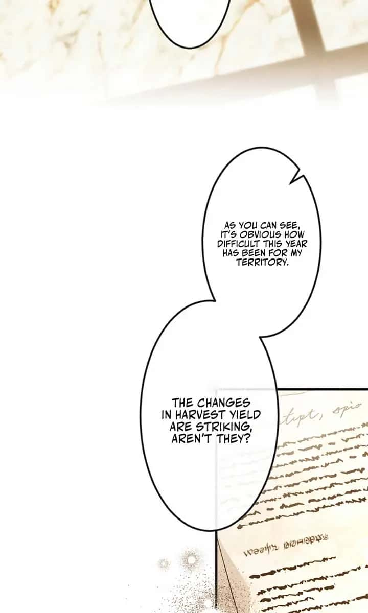 She Was Supposed to Be a Temporary Princess but It Seems She Is Done a Little Too Well Chapter 28 Page 21