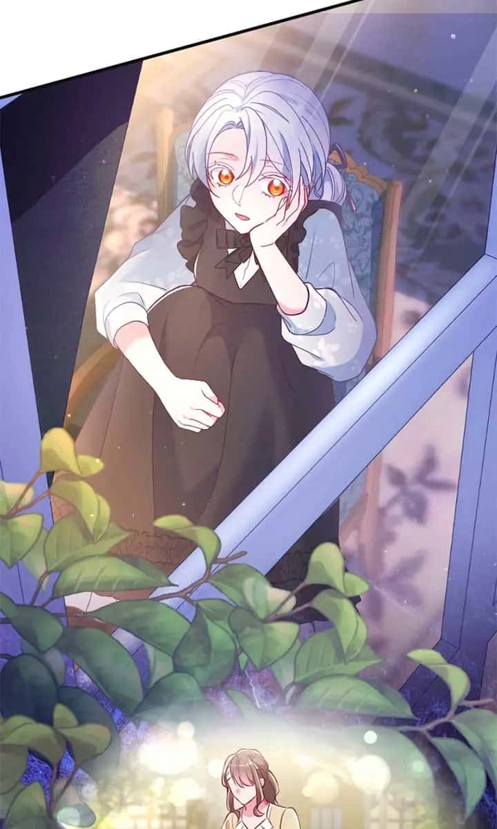 She Was Supposed to Be a Temporary Princess but It Seems She Is Done a Little Too Well Chapter 28 Page 67