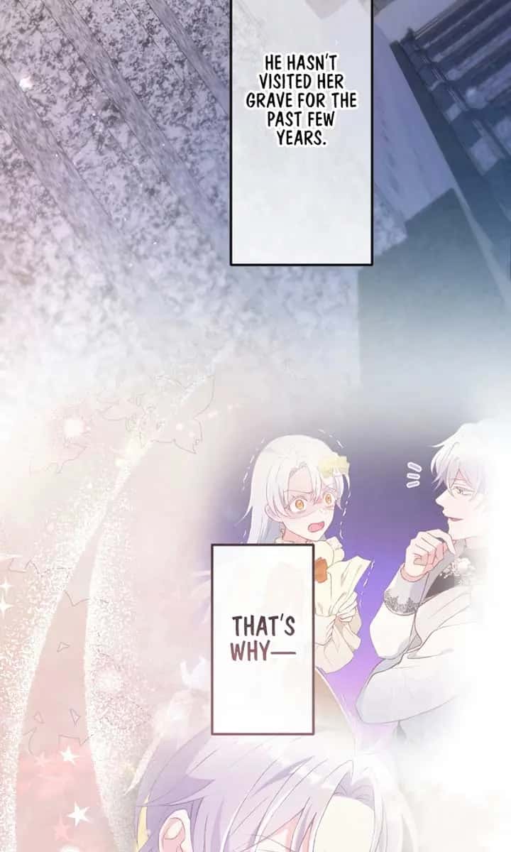 She Was Supposed to Be a Temporary Princess but It Seems She Is Done a Little Too Well Chapter 34 Page 9