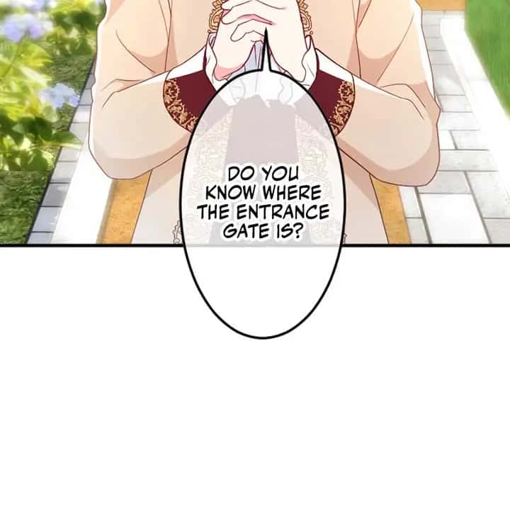 She Was Supposed to Be a Temporary Princess but It Seems She Is Done a Little Too Well Chapter 34 Page 72