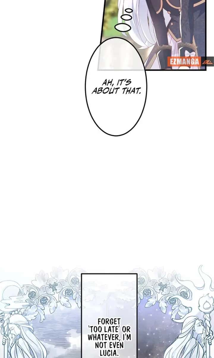 She Was Supposed to Be a Temporary Princess but It Seems She Is Done a Little Too Well Chapter 35 Page 55