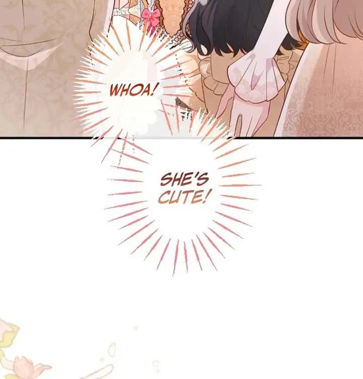 She Was Supposed to Be a Temporary Princess but It Seems She Is Done a Little Too Well Chapter 39 Page 47