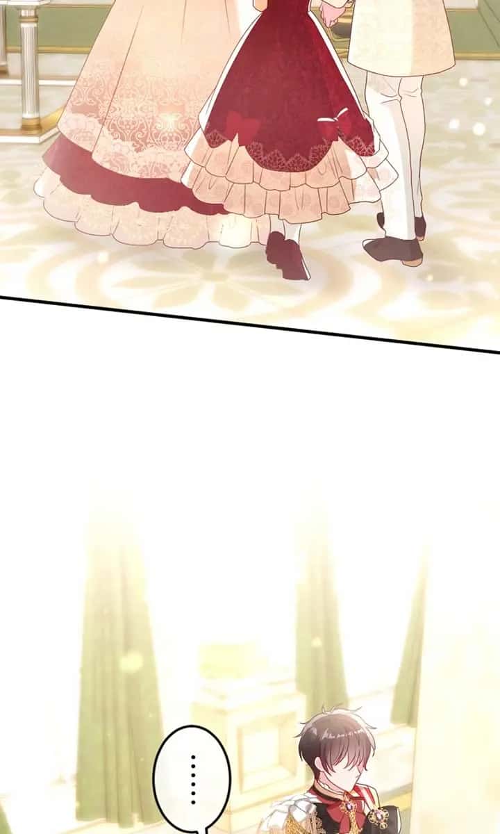 She Was Supposed to Be a Temporary Princess but It Seems She Is Done a Little Too Well Chapter 39 Page 57