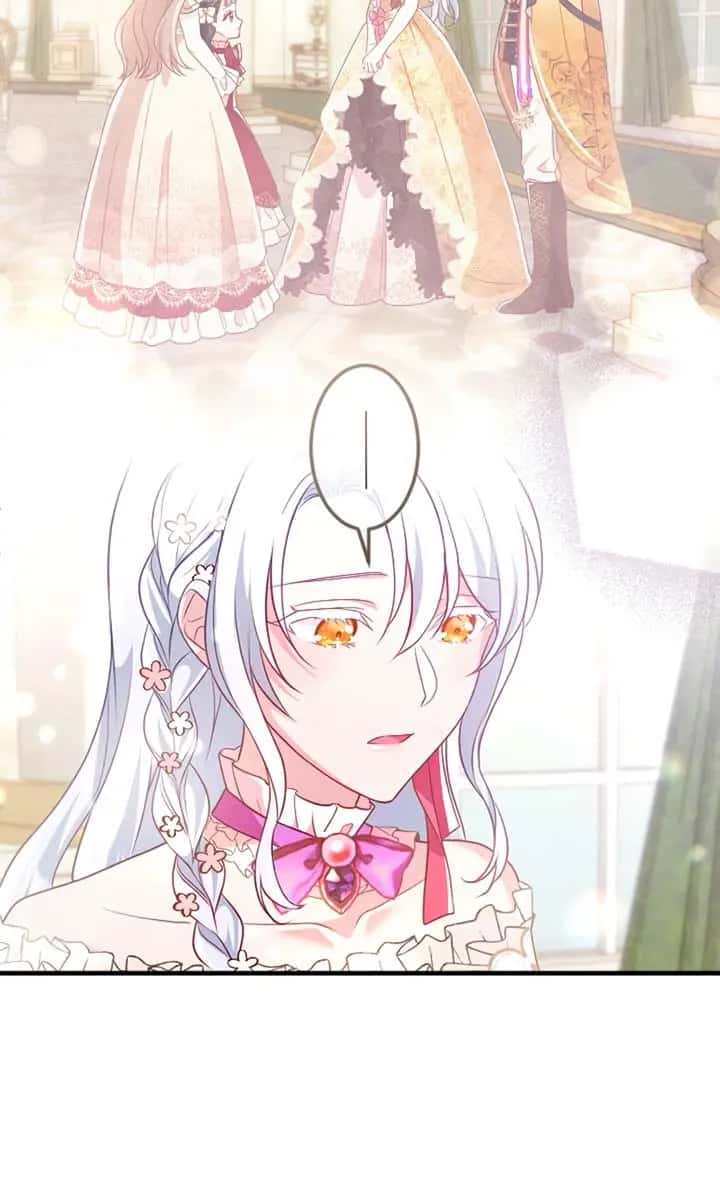 She Was Supposed to Be a Temporary Princess but It Seems She Is Done a Little Too Well Chapter 39 Page 61