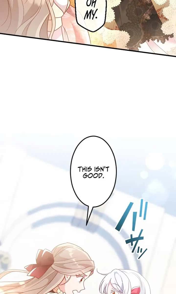 She Was Supposed to Be a Temporary Princess but It Seems She Is Done a Little Too Well Chapter 39 Page 87