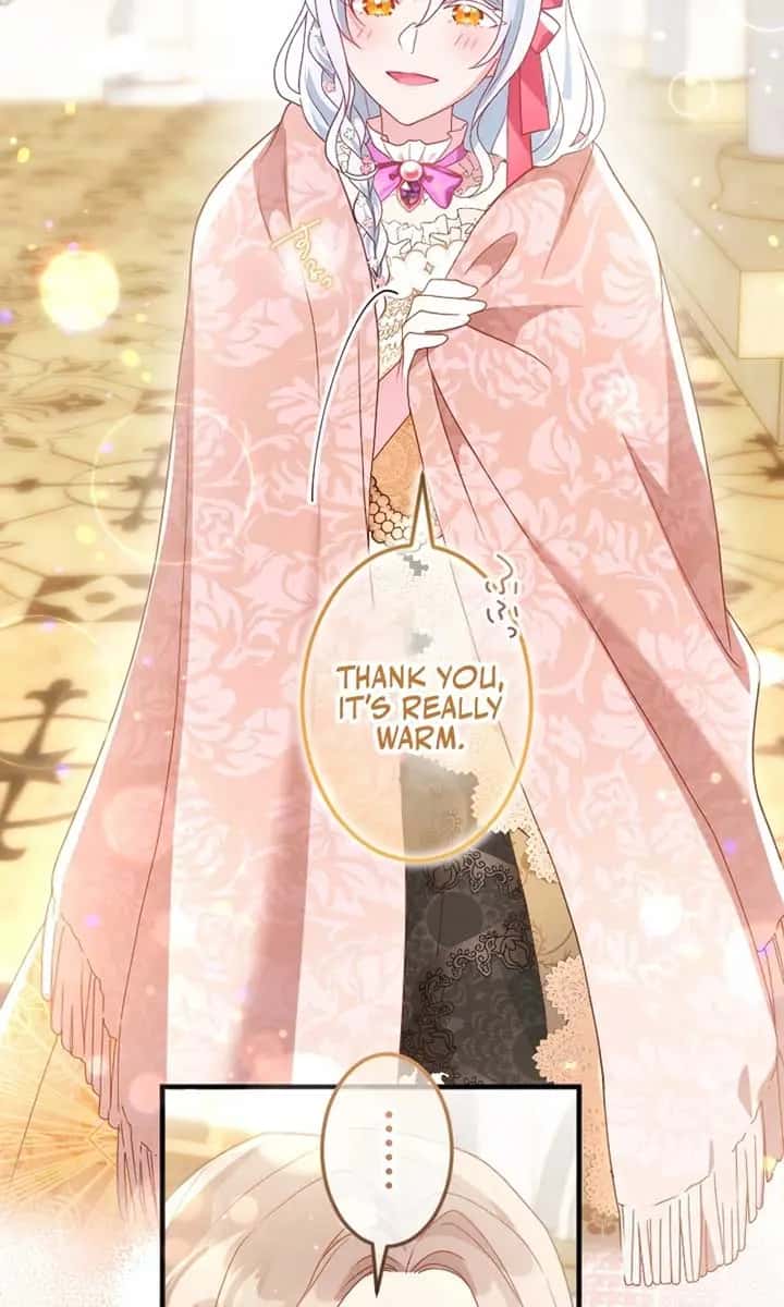 She Was Supposed to Be a Temporary Princess but It Seems She Is Done a Little Too Well Chapter 39 Page 94