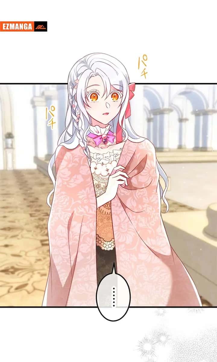 She Was Supposed to Be a Temporary Princess but It Seems She Is Done a Little Too Well Chapter 40 Page 4