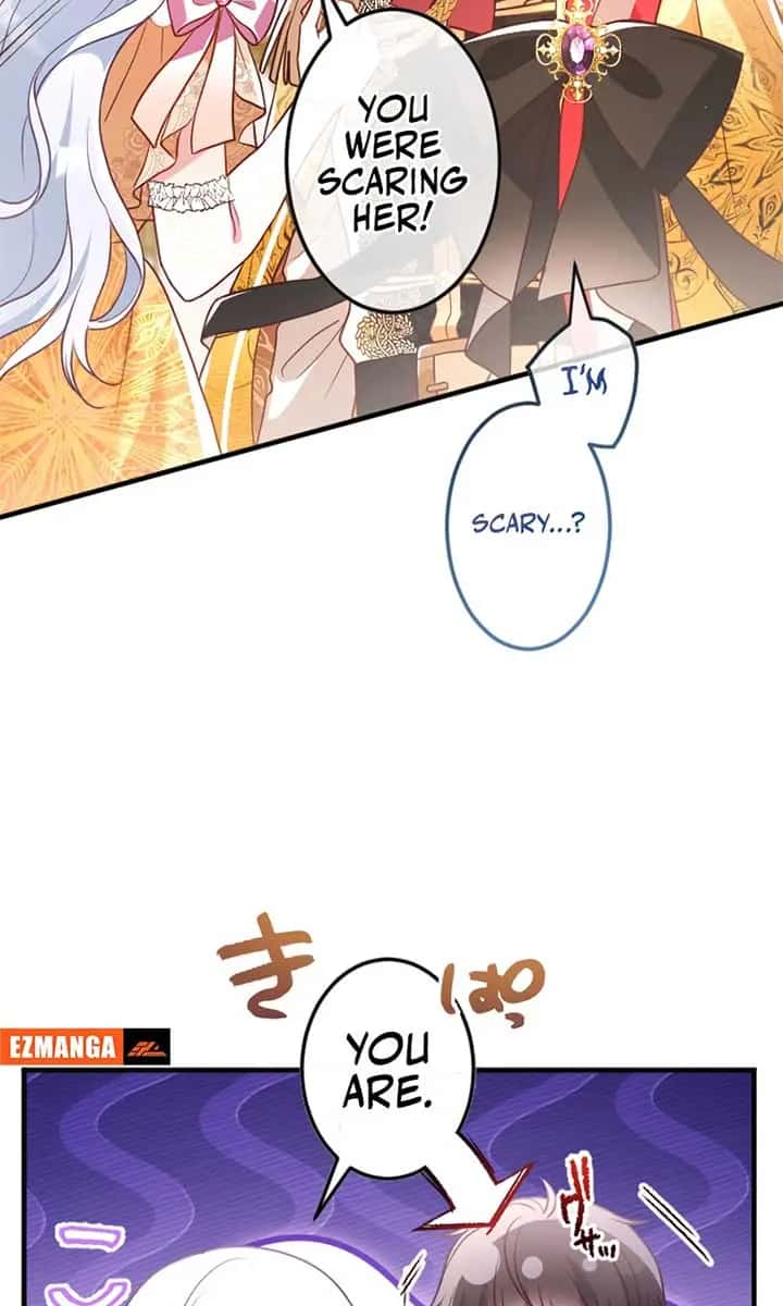 She Was Supposed to Be a Temporary Princess but It Seems She Is Done a Little Too Well Chapter 40 Page 66