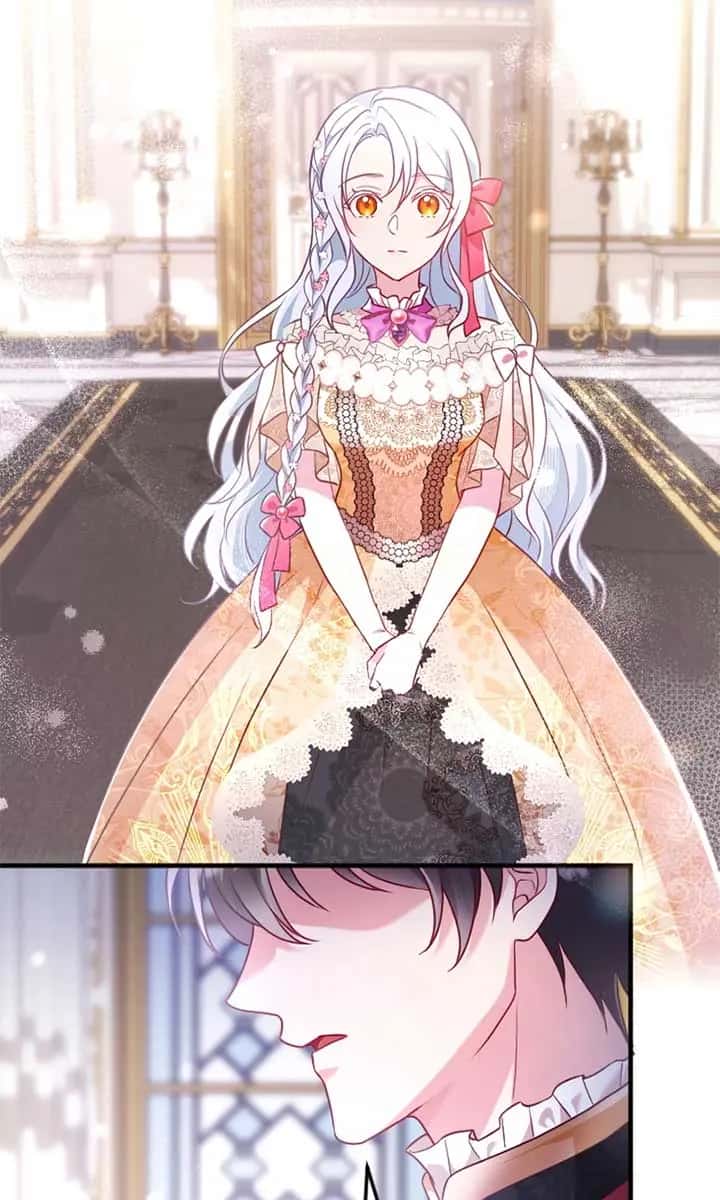 She Was Supposed to Be a Temporary Princess but It Seems She Is Done a Little Too Well Chapter 40 Page 69