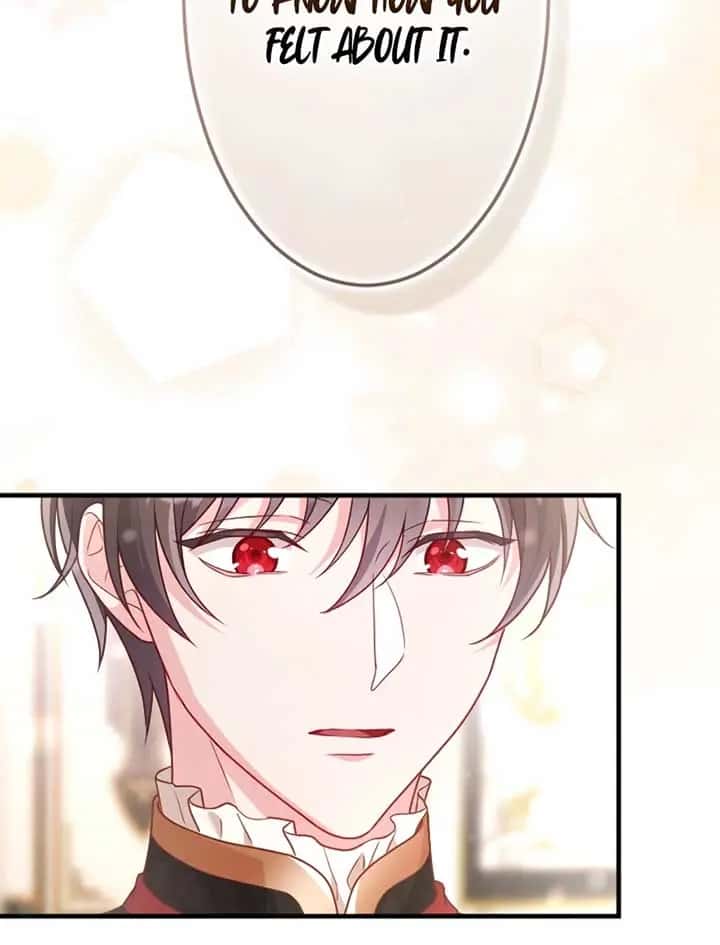 She Was Supposed to Be a Temporary Princess but It Seems She Is Done a Little Too Well Chapter 41 Page 47