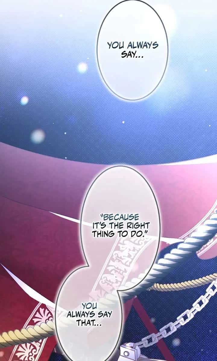 She Was Supposed to Be a Temporary Princess but It Seems She Is Done a Little Too Well Chapter 41 Page 71