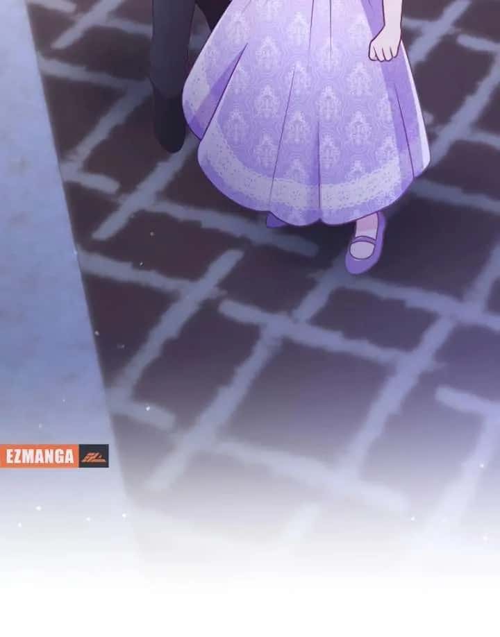 She Was Supposed to Be a Temporary Princess but It Seems She Is Done a Little Too Well Chapter 42 Page 22