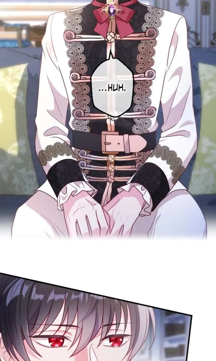 She Was Supposed to Be a Temporary Princess but It Seems She Is Done a Little Too Well Chapter 42 Page 67