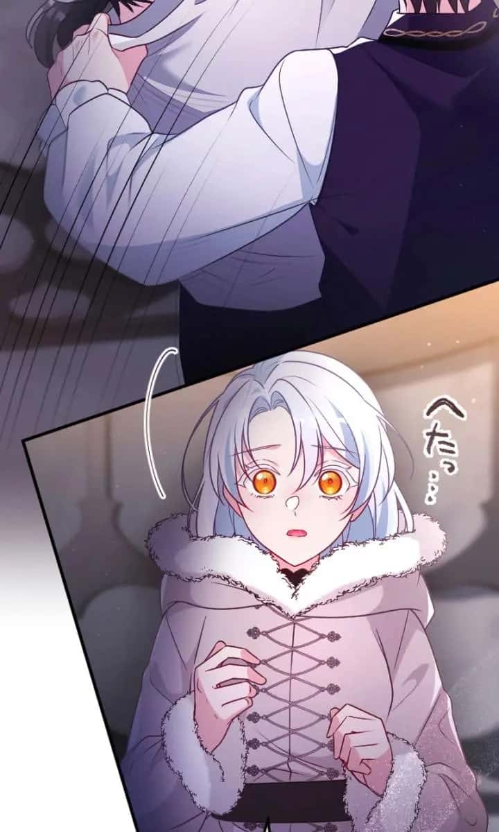 She Was Supposed to Be a Temporary Princess but It Seems She Is Done a Little Too Well Chapter 46 Page 12