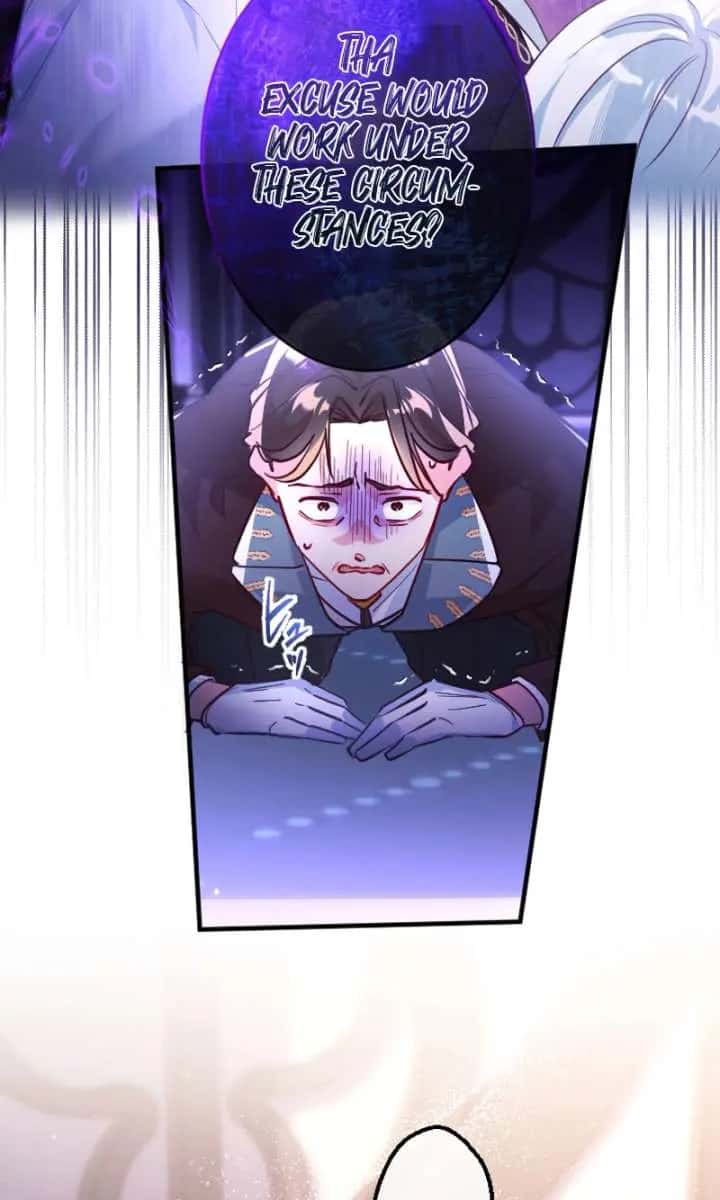 She Was Supposed to Be a Temporary Princess but It Seems She Is Done a Little Too Well Chapter 46 Page 22