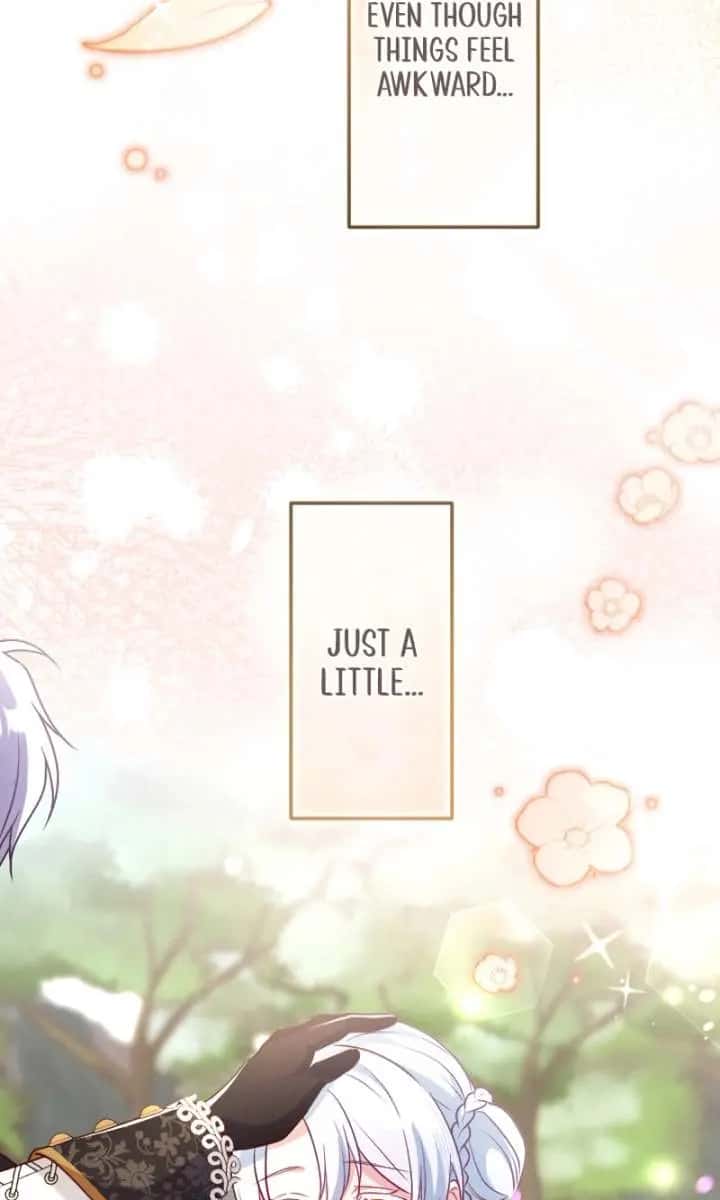 She Was Supposed to Be a Temporary Princess but It Seems She Is Done a Little Too Well Chapter 46 Page 64