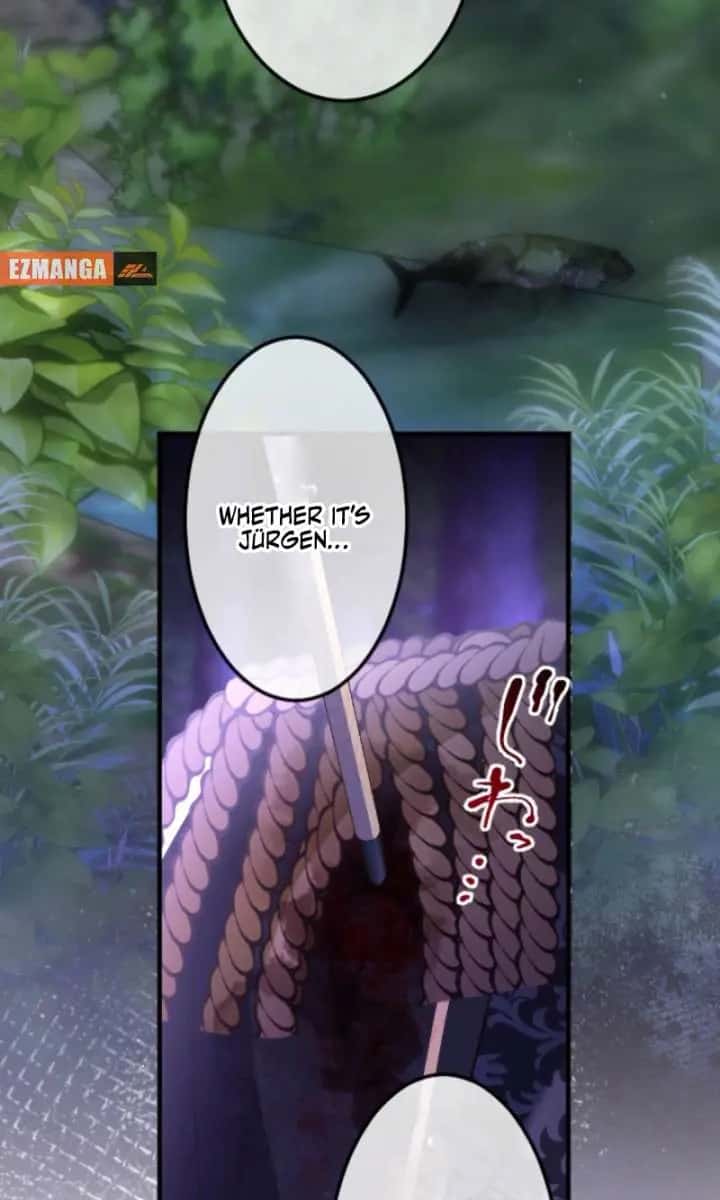 She Was Supposed to Be a Temporary Princess but It Seems She Is Done a Little Too Well Chapter 47 Page 92