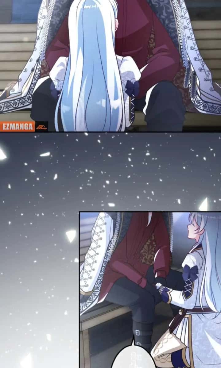 She Was Supposed to Be a Temporary Princess but It Seems She Is Done a Little Too Well Chapter 48 Page 32