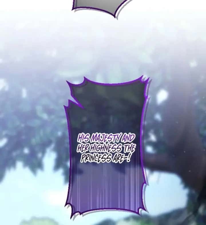 She Was Supposed to Be a Temporary Princess but It Seems She Is Done a Little Too Well Chapter 49 Page 15