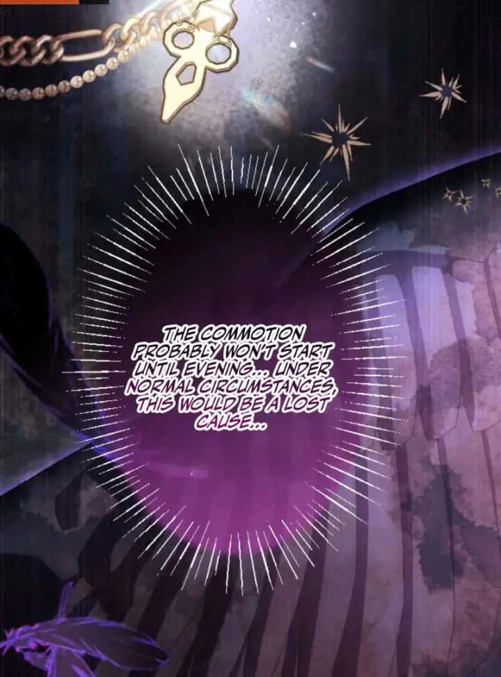She Was Supposed to Be a Temporary Princess but It Seems She Is Done a Little Too Well Chapter 49 Page 68