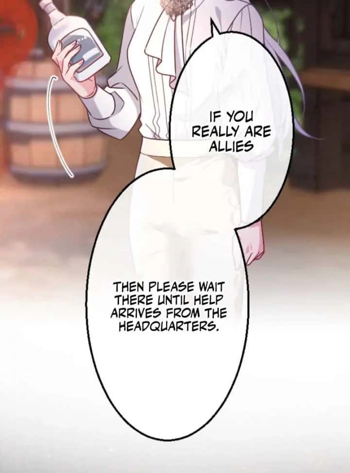She Was Supposed to Be a Temporary Princess but It Seems She Is Done a Little Too Well Chapter 49 Page 81