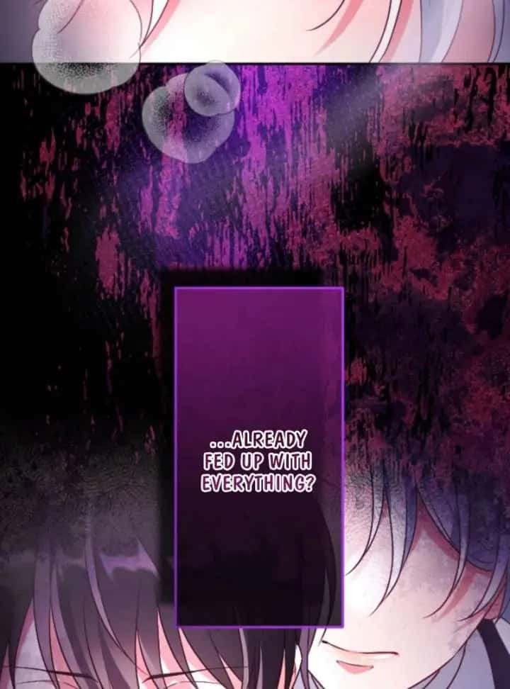 She Was Supposed to Be a Temporary Princess but It Seems She Is Done a Little Too Well Chapter 50 Page 45