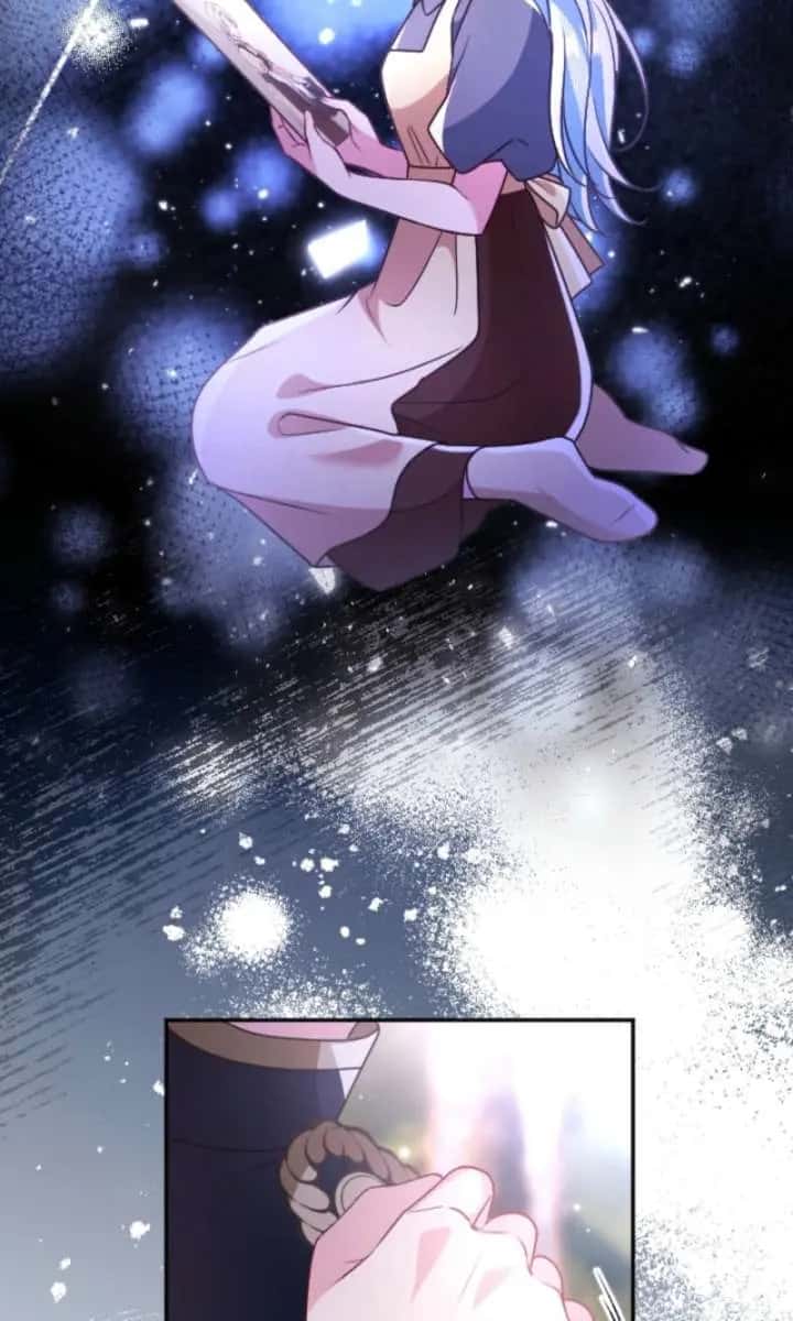 She Was Supposed to Be a Temporary Princess but It Seems She Is Done a Little Too Well Chapter 50 Page 62