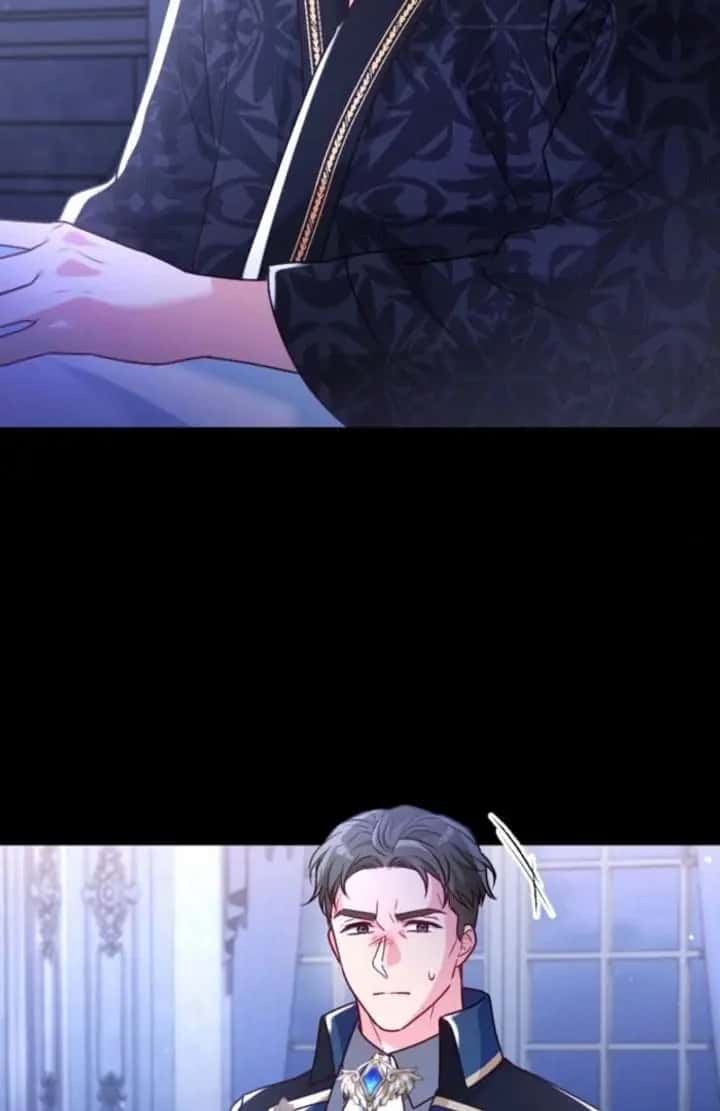 She Was Supposed to Be a Temporary Princess but It Seems She Is Done a Little Too Well Chapter 51 Page 80