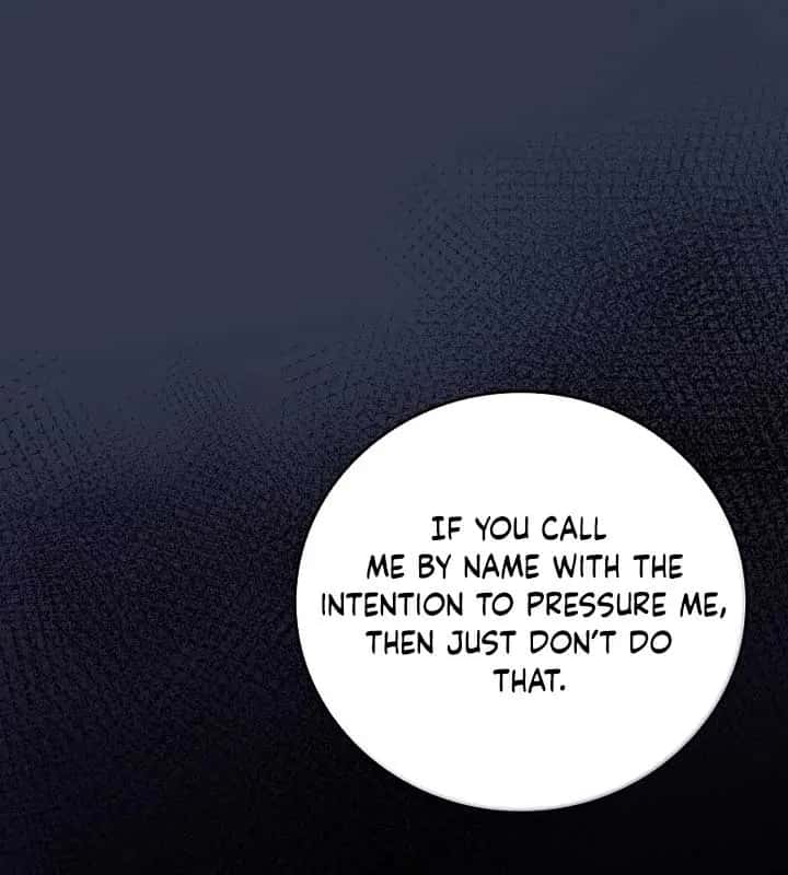 We've Already Broken Up, Your Majesty Chapter 5 Page 35