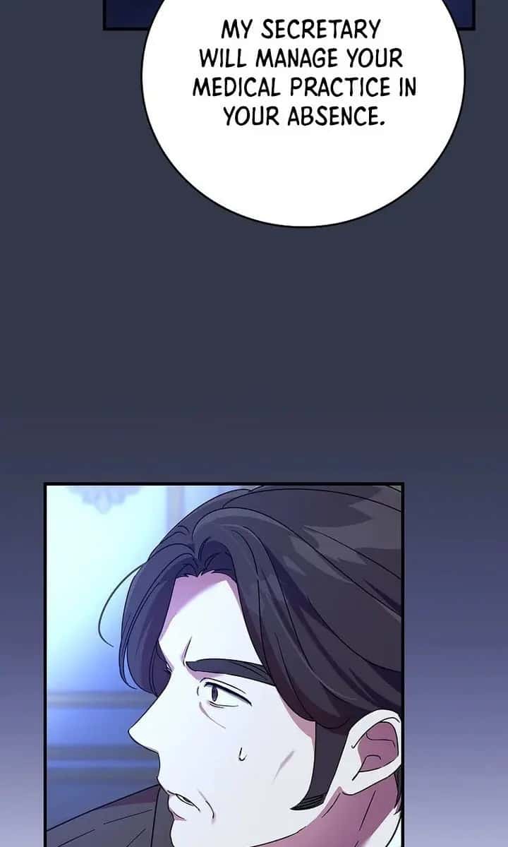 We've Already Broken Up, Your Majesty Chapter 7 Page 35
