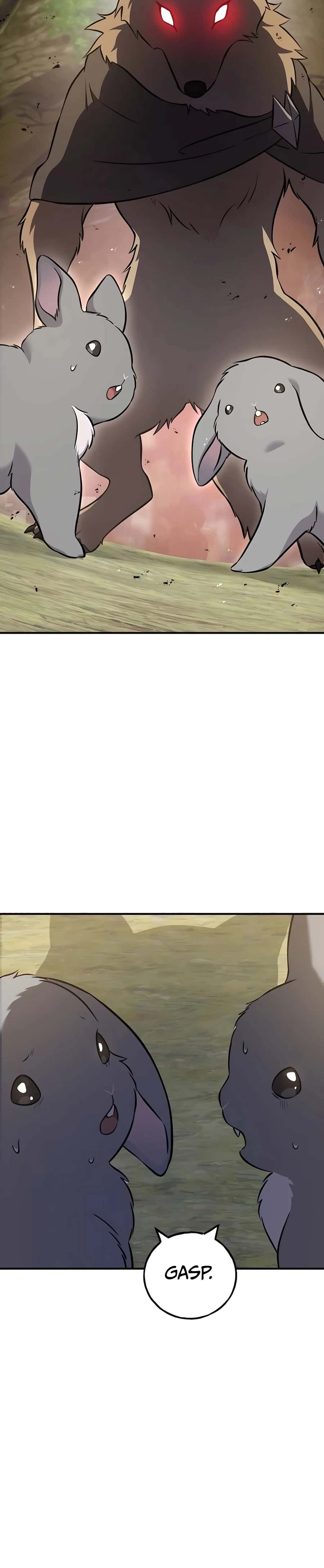 Solo Farming in the Tower Chapter 56 Page 19