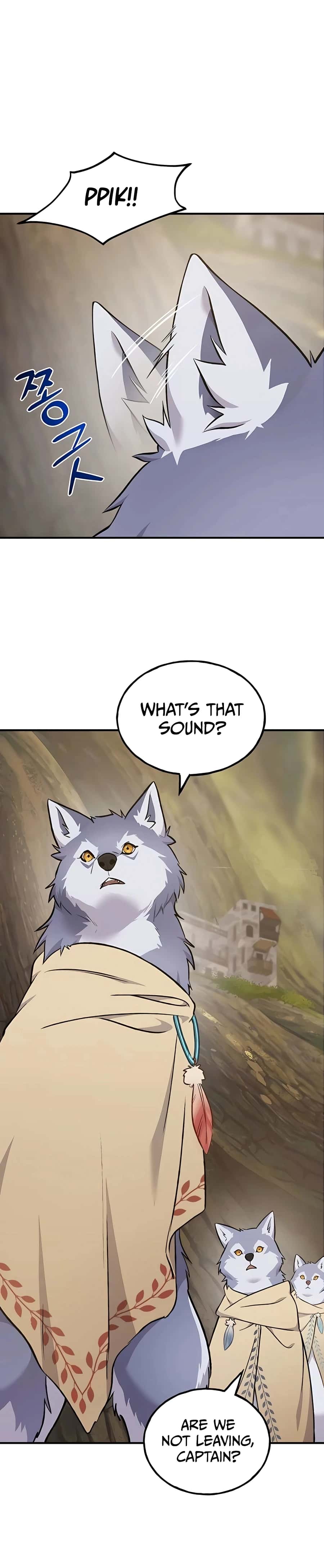 Solo Farming in the Tower Chapter 56 Page 20