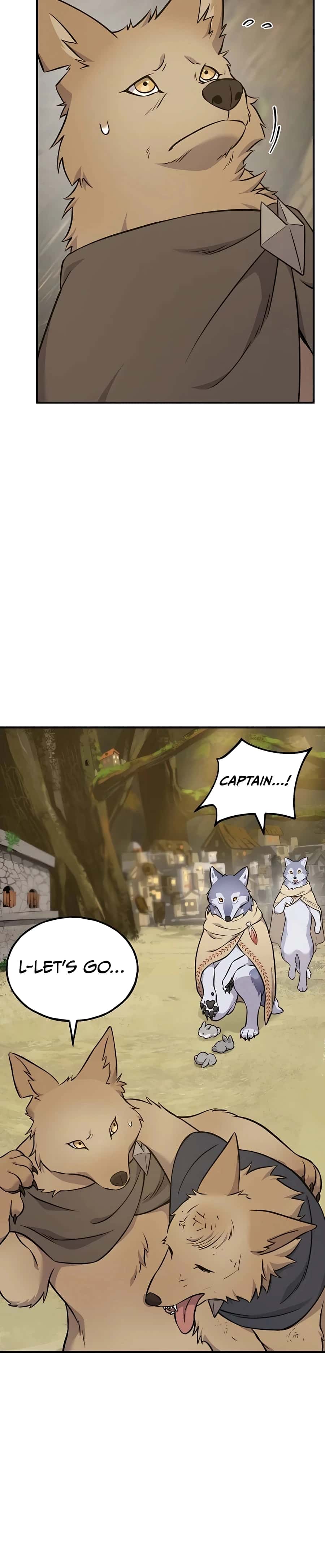 Solo Farming in the Tower Chapter 56 Page 28