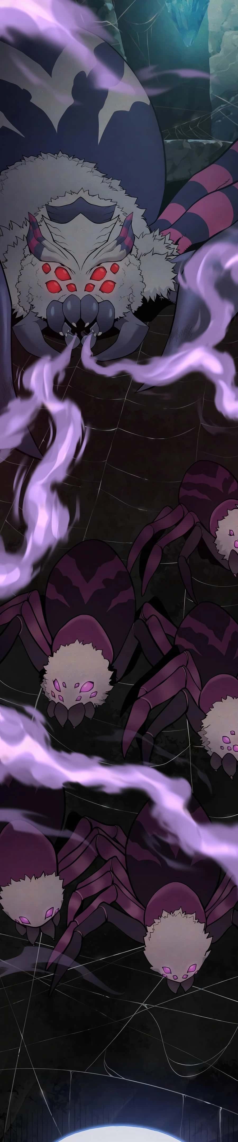 Solo Farming in the Tower Chapter 60 Page 16