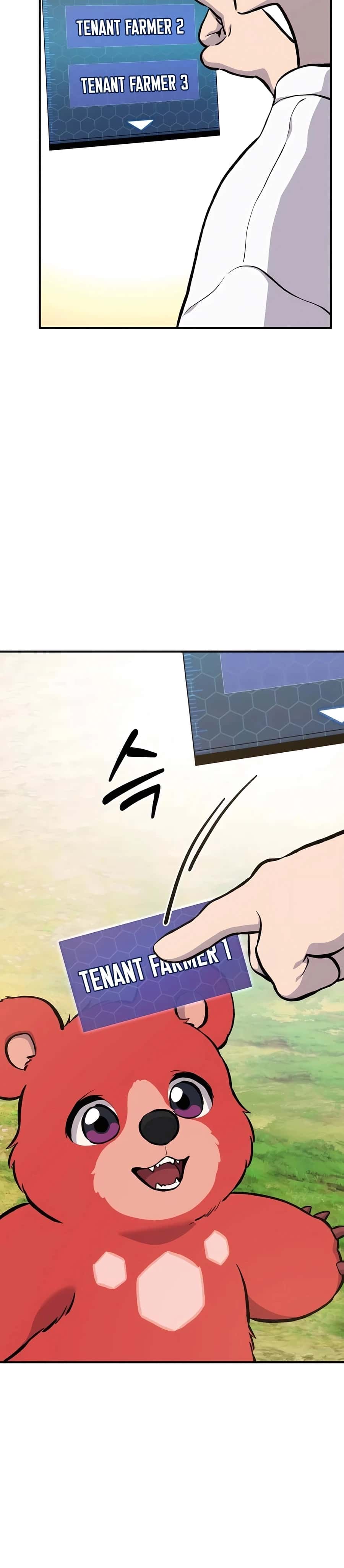 Solo Farming in the Tower Chapter 71 Page 37