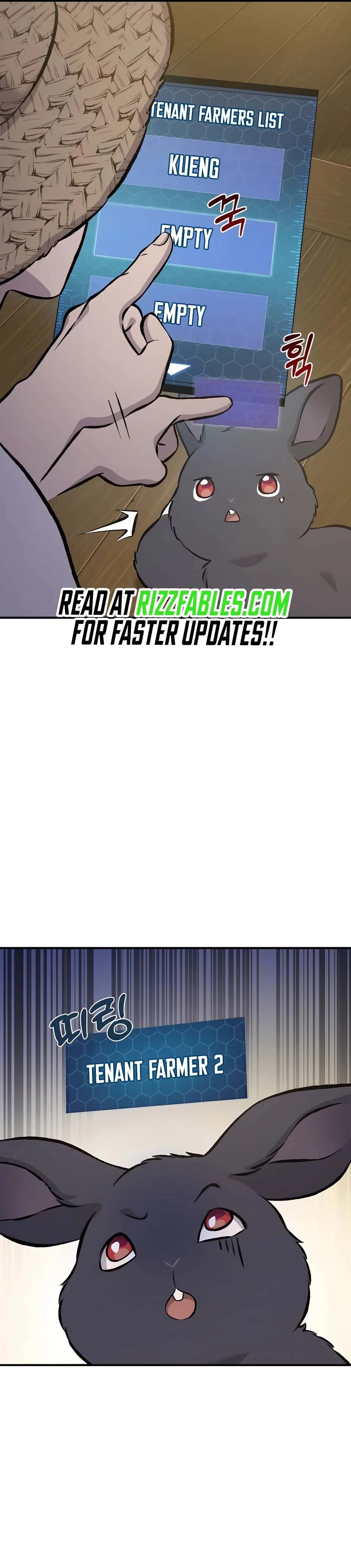 Solo Farming in the Tower Chapter 71 Page 44