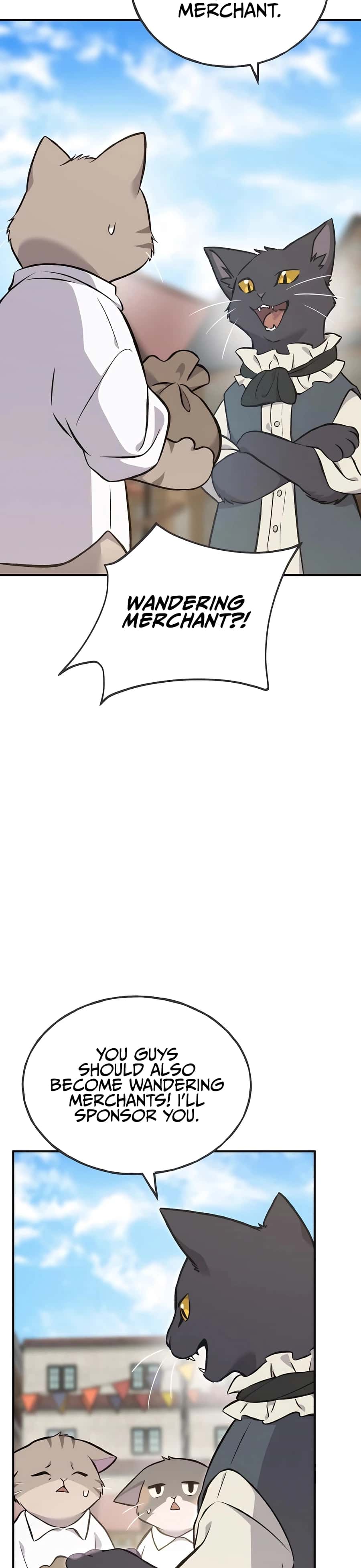 Solo Farming in the Tower Chapter 74 Page 5
