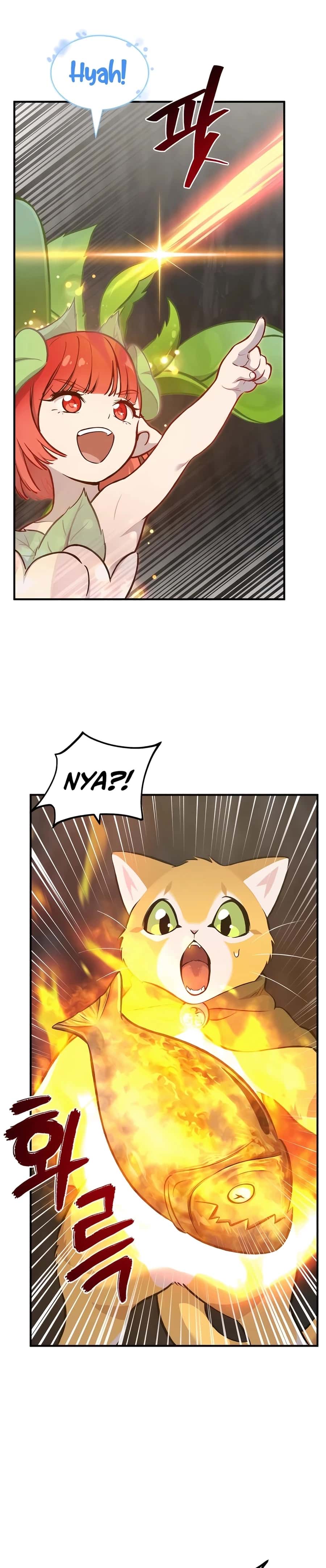 Solo Farming in the Tower Chapter 75 Page 33