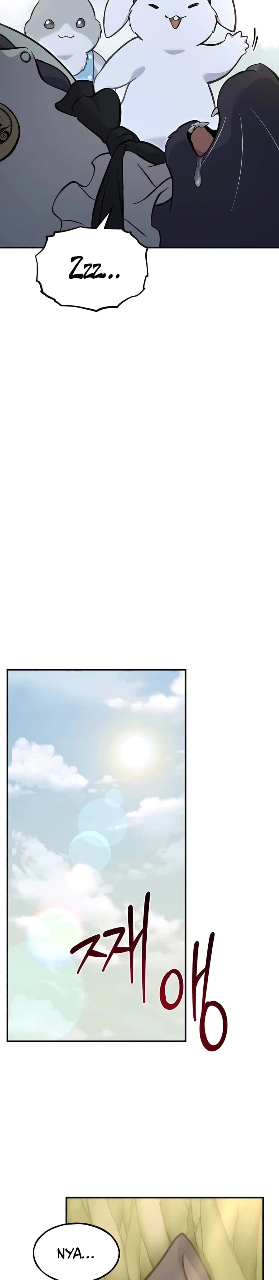 Solo Farming in the Tower Chapter 76 Page 46