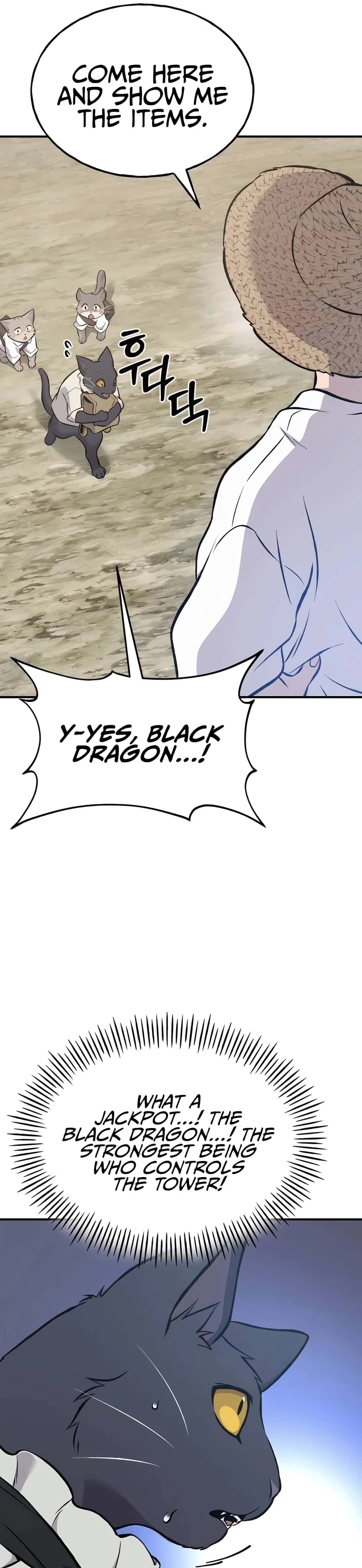 Solo Farming in the Tower Chapter 77 Page 4
